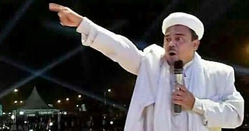 Dokumentasi Deskripsi Pidato Habib Rizieq Shihab Pada Reuni 212 Tahun 2018 Dokumentasi Deskripsi Pidato Habib Rizieq Shihab Pada Reuni 212 Tahun 2018