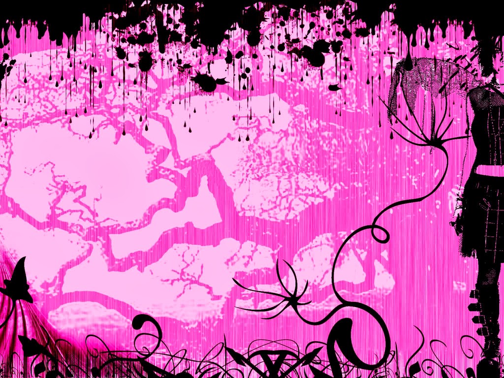 Hd Wallpapers Blog: Cool Emo Background