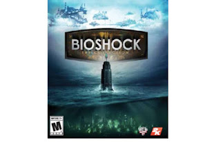 الاعلان الرسمي عن حزمة  Bioshock: The Collection وتاريخ الاصدار 