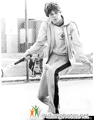 Childhood Pictures of Celebrities Actors Actress: Brad Pitt childhood pics