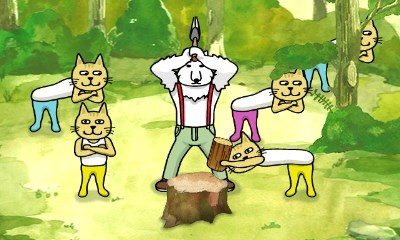 can you make custom games in rhythm heaven megamix can you make custom games in rhythm heaven megamix