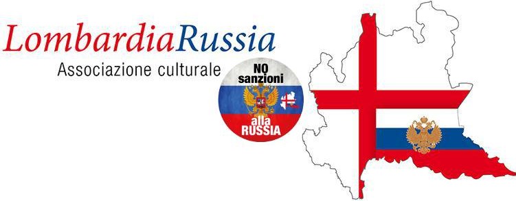 Lombardia - Russia