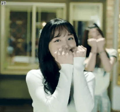 트와이스.gif | 인스티즈