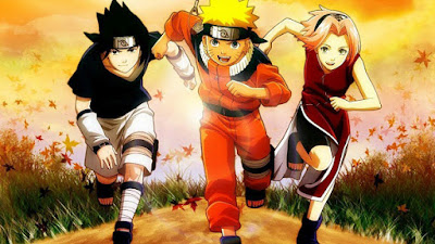 Kata Kata Motivasi dari Anime Naruto yang Bisa Membuat Kamu Kembali Bersemangat