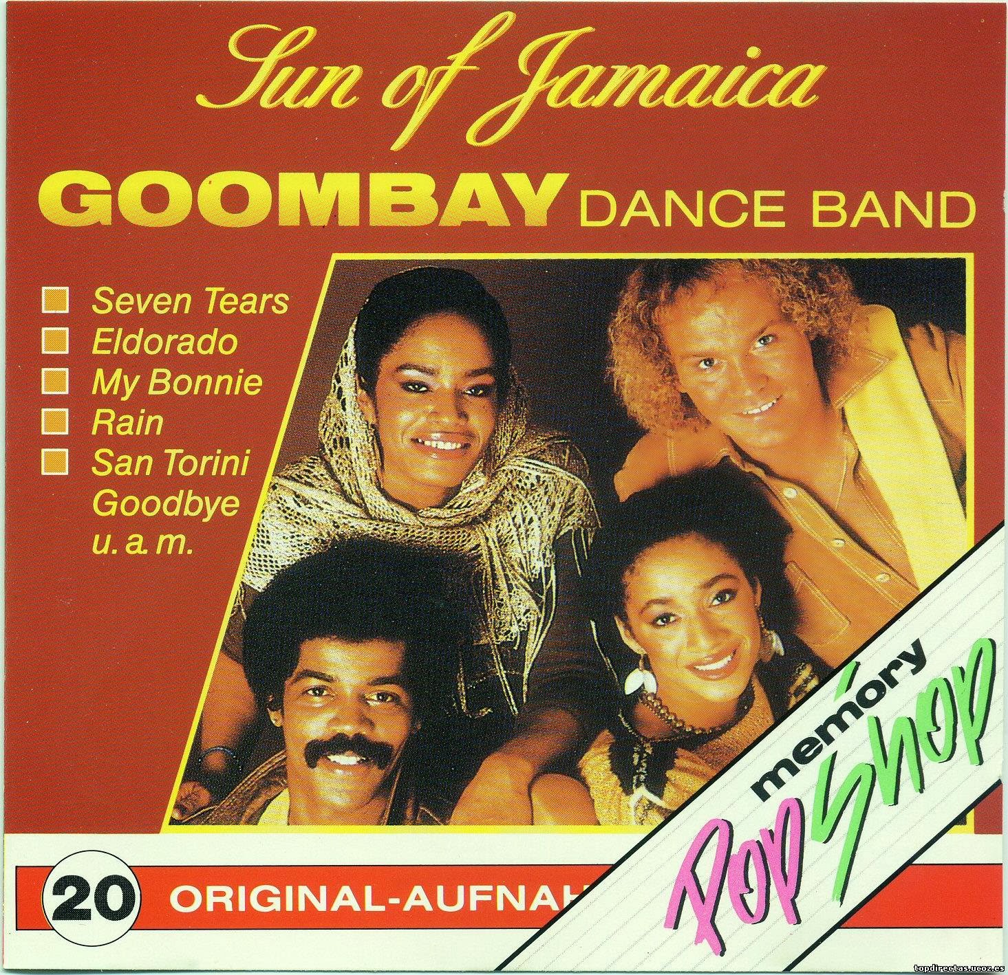 Goombay Dance Band Sun Of Jamaica Mega Descargas Goombay Dance Band Sun Of Jamaica Mega Descargas