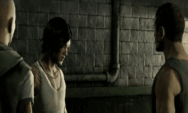 تحميل لعبة sleeping dogs مضغوطة بحجم صغير تحميل لعبة sleeping dogs مضغوطة بحجم صغير
