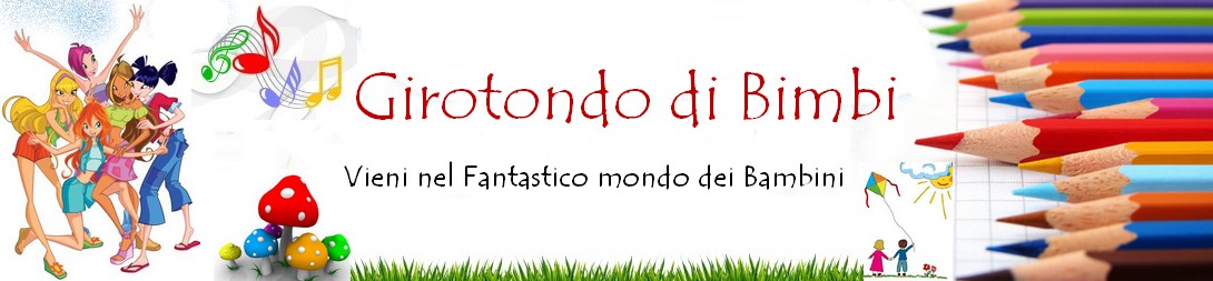 Girotondo di Bimbi