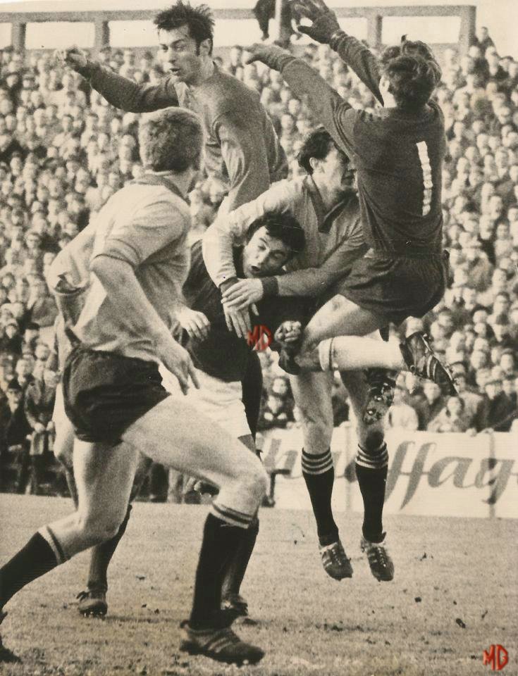 Le Standard de Liège d'hier à aujourd'hui Jean Paul COLONVAL