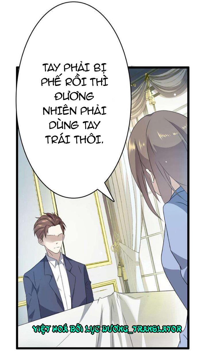Nơi Nào Đông Ấm, Nơi Nào Hạ Mát Chap 5 - Next Chap 6