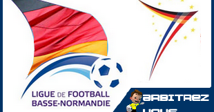 ligue de basse normandie de football
