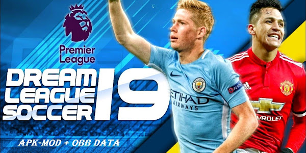 Download Dream League Soccer Terbaru Mod All