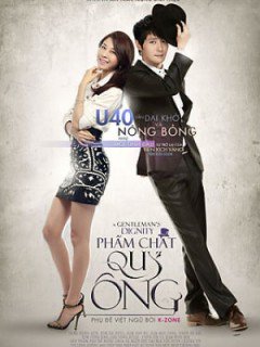 Phẩm Giá Quý Ông VietSub Phẩm Giá Quý Ông VietSub