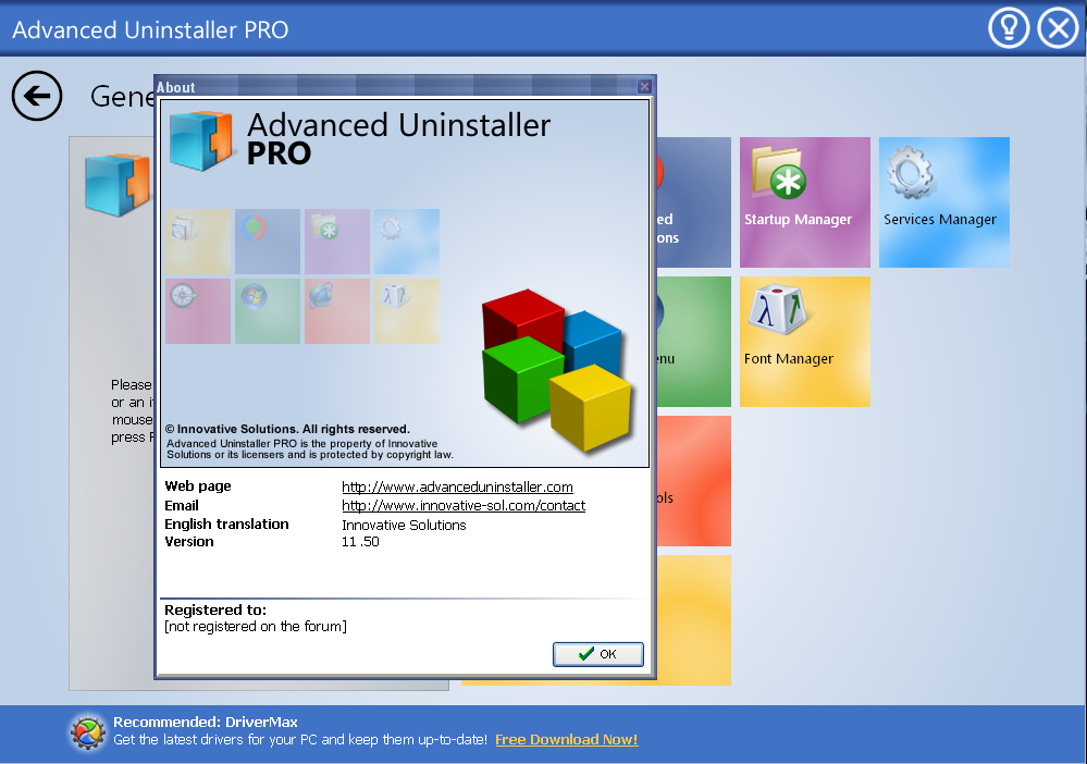Advanced 13. Advanced uninstaller pro. advanced uninstaller pro 13.