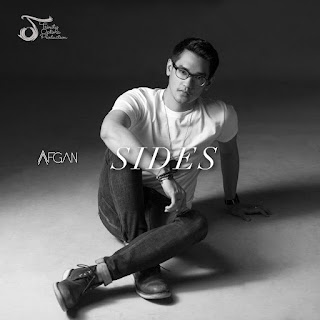 Afgan - Sides (2016) Afgan - Sides on iTunes