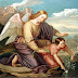PRAYER TO ALL THE GUARDIAN ANGELS