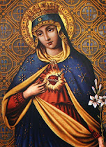 Immaculate Heart of Mary, Pray for Us