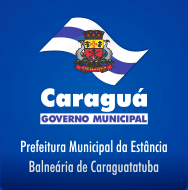 Clique na foto e acesse o site da Prefeitura de Caraguatatuba