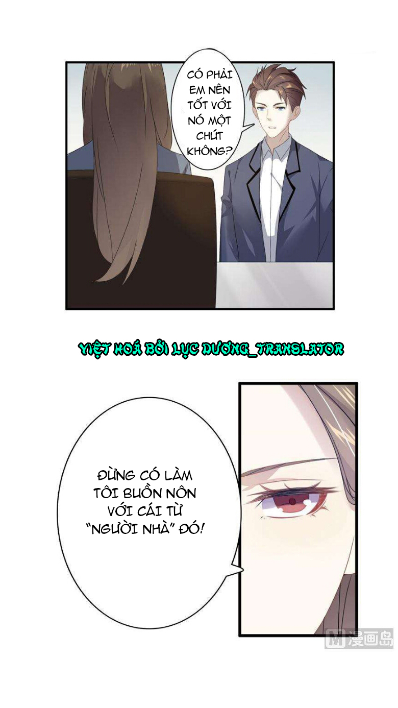 Nơi Nào Đông Ấm, Nơi Nào Hạ Mát Chap 5 - Next Chap 6
