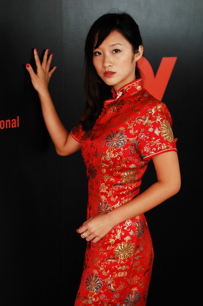 Beautiful Wedding Dresses For Chinese Girls | Enter your blog name here Beautiful Wedding Dresses For Chinese Girls | Enter your blog name here