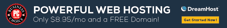 Dreamhost banner Dreamhost banner