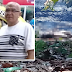HOMEM MORRE CARBONIZADO EM INCÊNDIO NA ZONA RURAL DE AMARGOSA-BA
