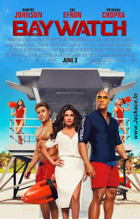 Baywatch Budget, Screens & Day Wise Box Office Collection 