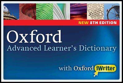 Oxford advanced learner Oxford advanced learner