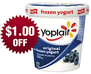 Sally's Coupons: Yoplait Yogurt Printable Coupons {$1 OFF}