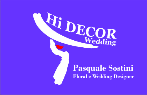 Floral e Wedding Designer