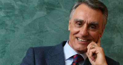 Cavaco encontra-se hoje em Nova Iorque com PM de Timor-Leste e comunidade portuguesa