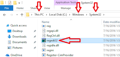How to fix Registry Editing has been Disabled by Your Administrator, How To Fix Code 43, Restore registry edit, registry editor error accessing the registry, registry editor error writing the value's new contents, full control, regedit not open, not working, regedit not open, regedit not responding, how to get back registry editing in windows 10, regedit in windows 10, regedit in widows 8.1, windows 7, fix all registry editing error, regedit opening error, how to repair regedit, how to restore regedit, Registry Editing has been Disabled by Your Administrator  