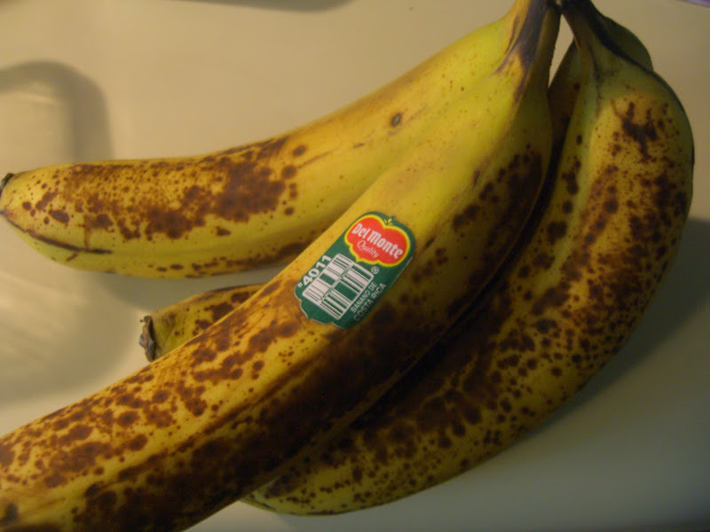 The Working Home Keeper Bananas Going Bad? Try Banana Pineapple Bread!