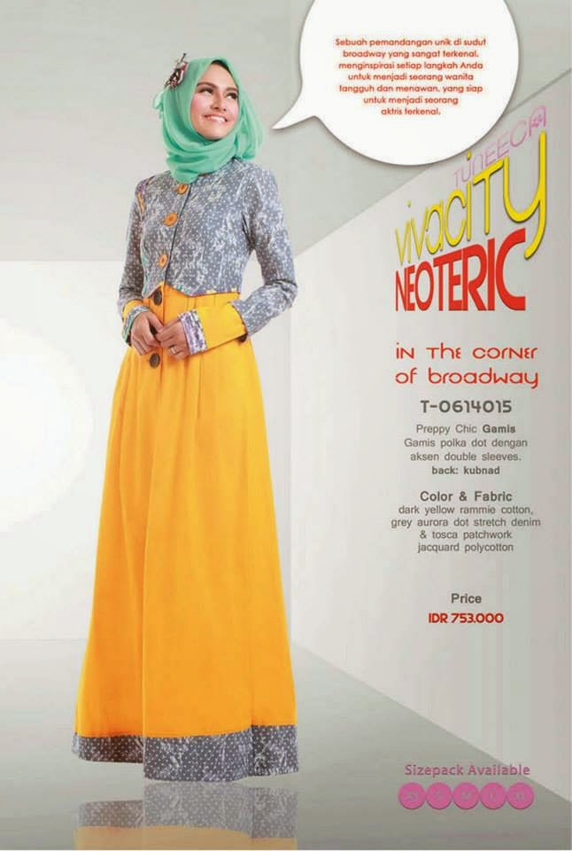 Berjaya di Balik Layar: Mengupas Dunia Penjual Baju Muslim Online