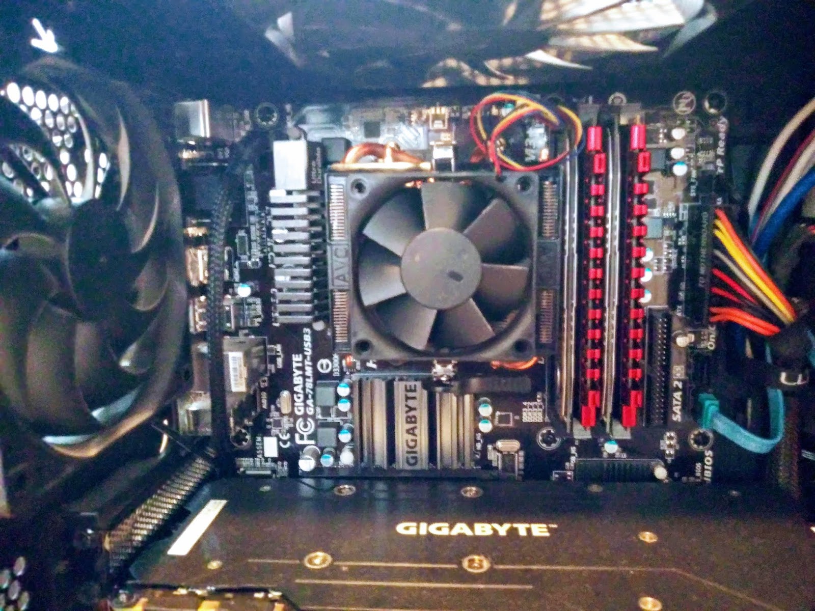 hyper 212 evo installation amd am4 hyper 212 evo installation amd am4