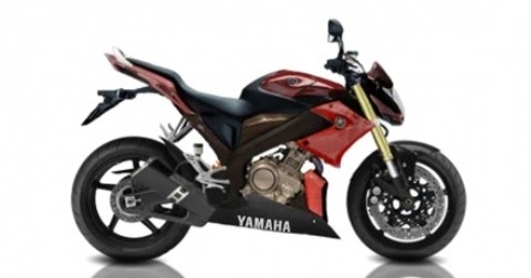 Modif Yamaha Bison Terbaru  Modifikasi Motor Yamaha 2016
