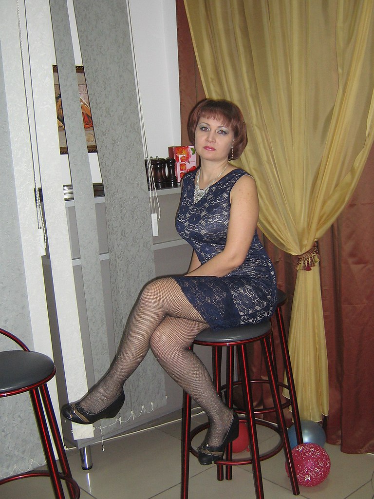 Matures In Pantyhose