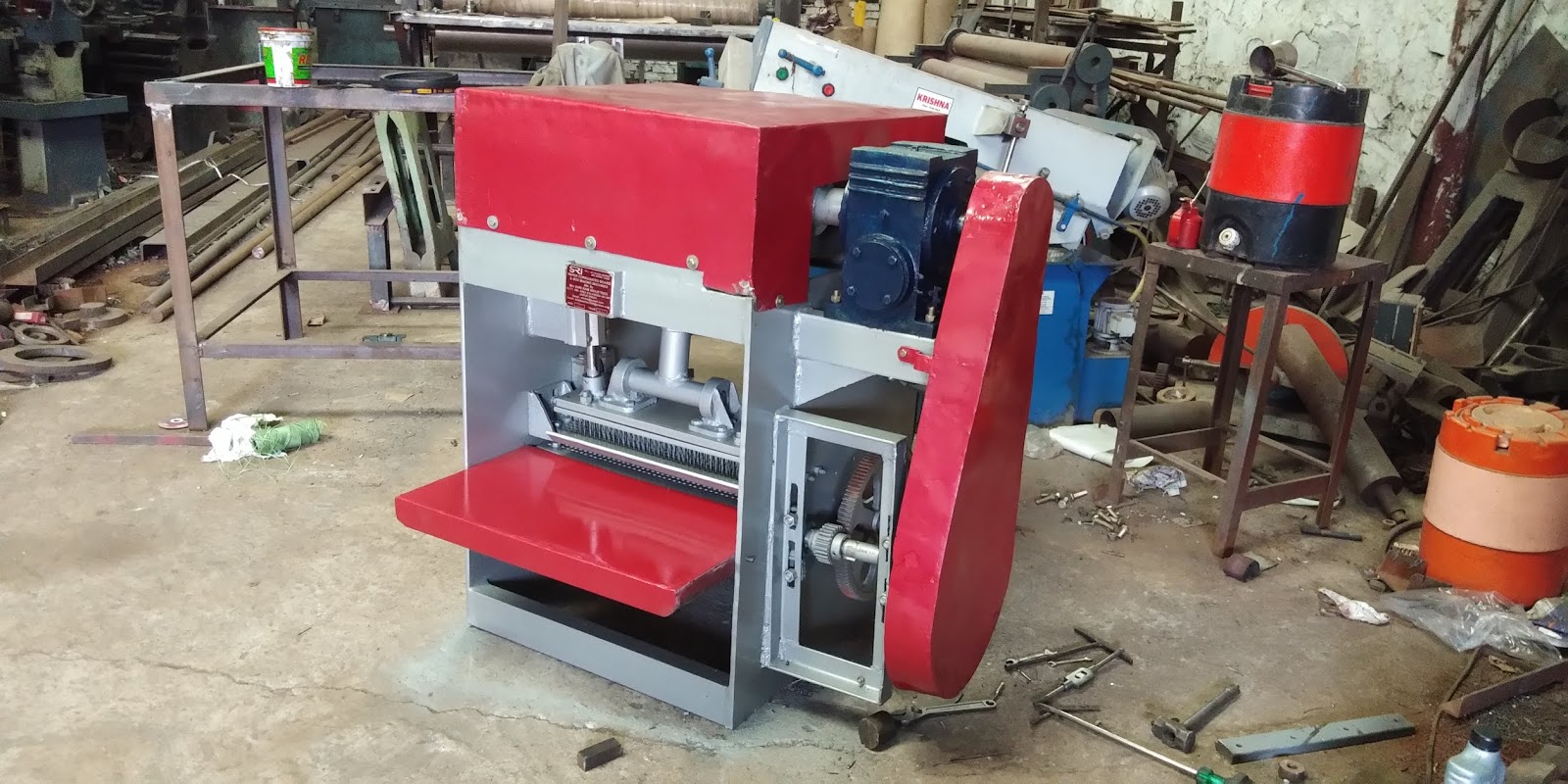 Non Woven Fabric Needle Punching Machine for Shoulder Pads Making