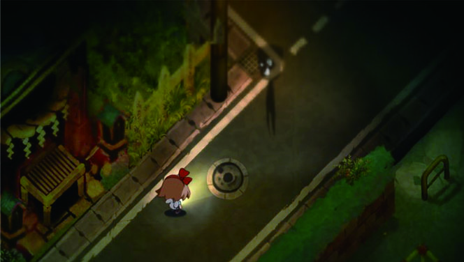 yomawari night alone does not load psvita yomawari night alone does not load psvita