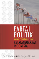 Indonesian Political Parties