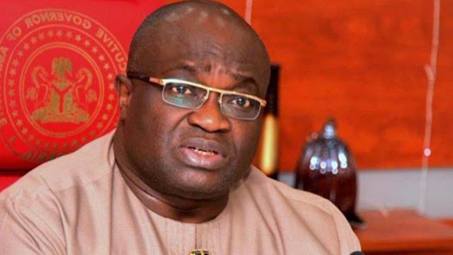 Biafra: Nnamdi Kanu lies too much, he is worse than a chameleon– Gov. Ikpeazu The Abia State Governor, Okezie Ikpeazu has lashed out at the leader of the Indigenous People of Biafra, IPOB, Nnamdi Kanu.