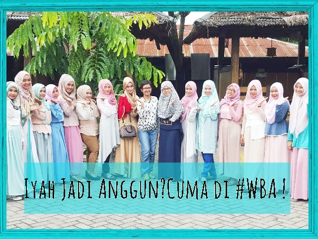 WBA Medan, Wardah Beauty Agent, Konsultasi kecantikan, Wardah Beauty House