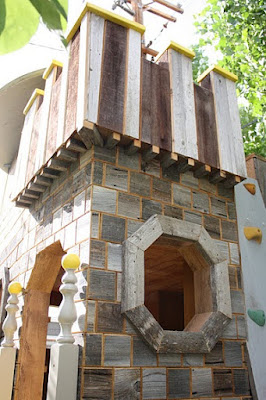 Castle Playhouse
