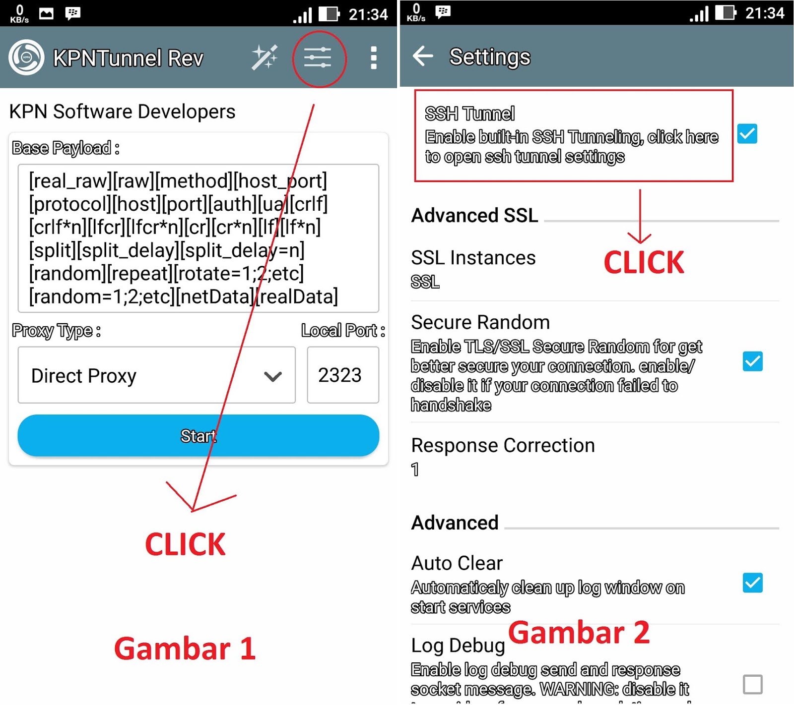 Cara Menggunakan Kuota Entertainment Menjadi Kuota Flash Unbrick Id
