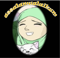 THIS is ME CIK HAJAR IS BACK yeahh THIS is ME CIK HAJAR IS BACK yeahh