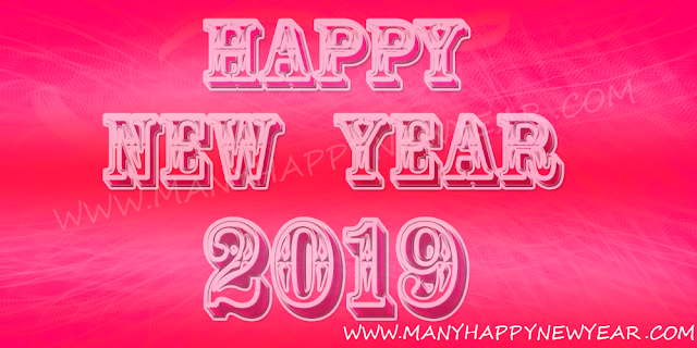 new year 2018
