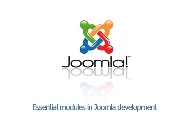 custom Joomla Development
