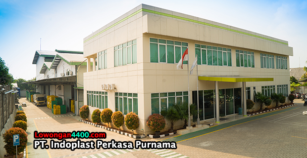 Lowongan Kerja Operator Produksi PT. Indoplast Perkasa ...