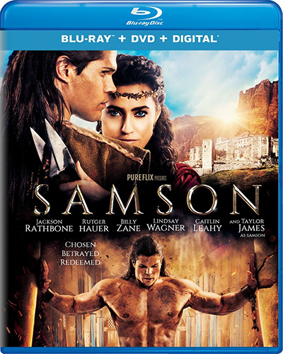 Samson (2018) 1080p BDRip Dual Audio Latino-Inglés [Subt. Esp] (Acción. Drama)