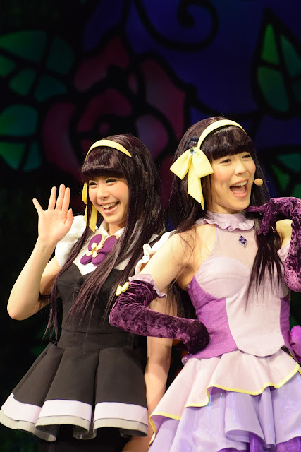 Puro D E Party Concert Vol 3 16 Farewell Party 5月15日 の 参加レポート 非公式 ファンが作る サンリオピューロランド ダンサー名鑑