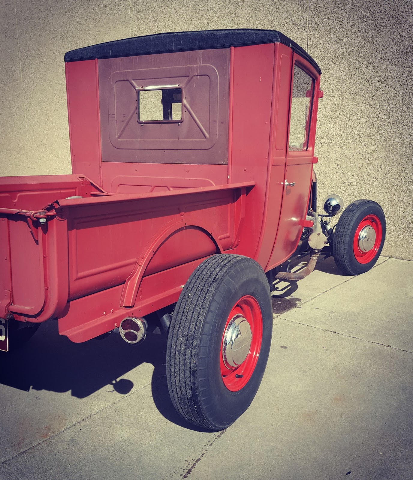 Ebay Trucks - 81rml1h